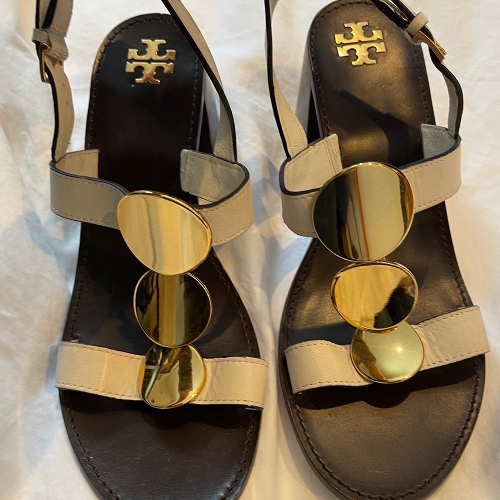 Tory Burch Sandals